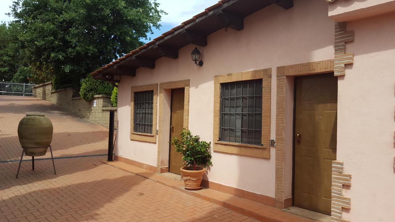 Azienda Agricola Sinisi Cerveteri Luaran gambar