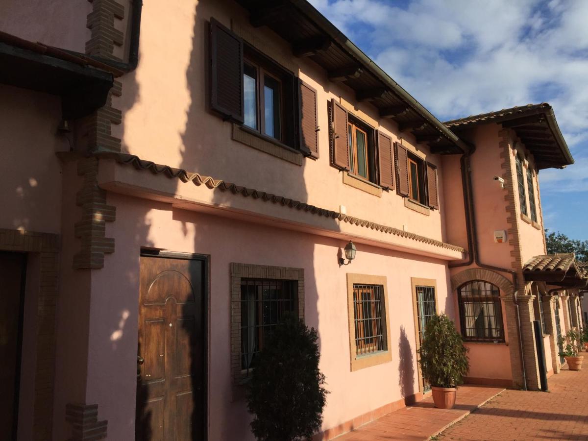 Azienda Agricola Sinisi Cerveteri Luaran gambar