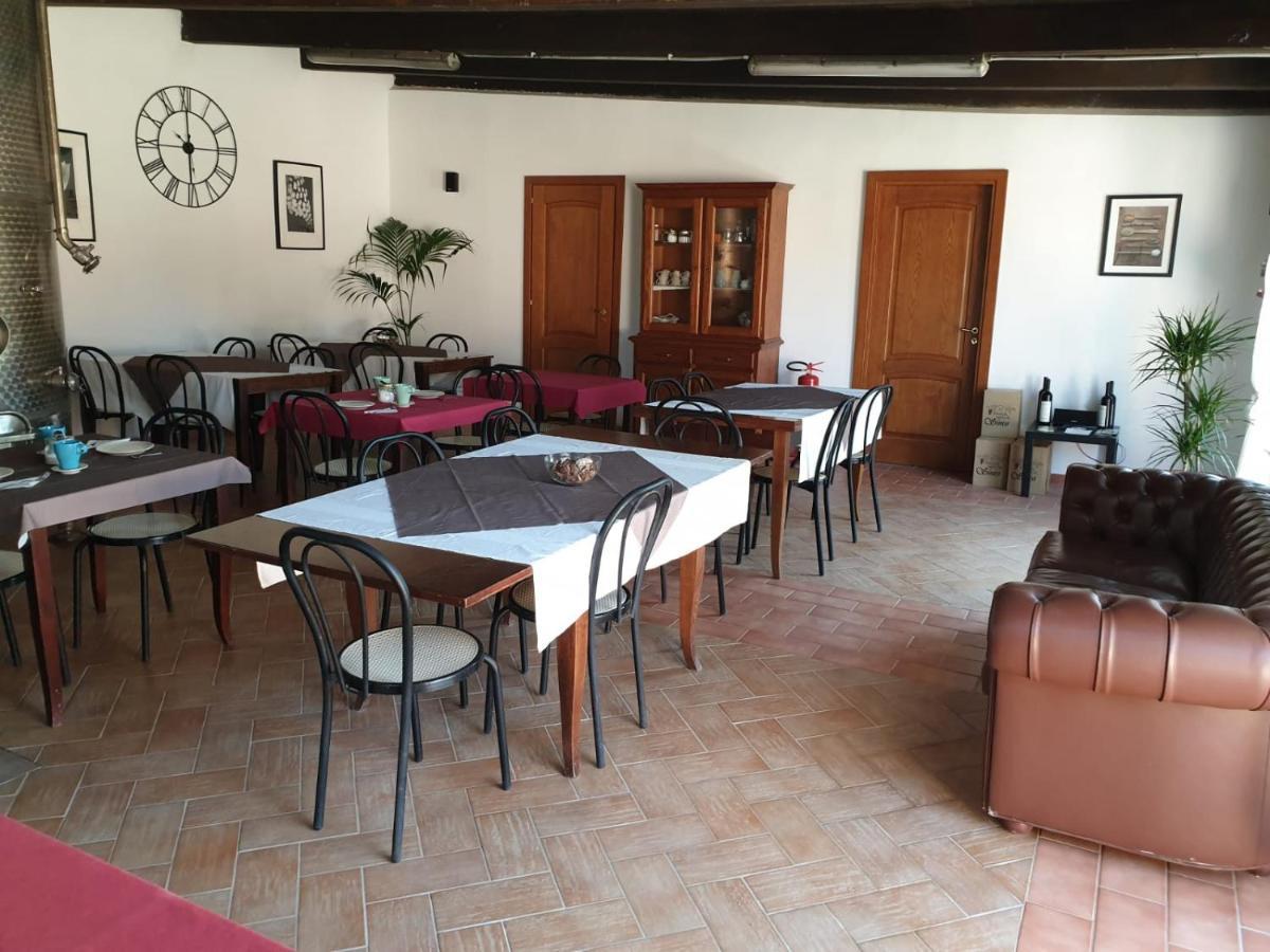 Azienda Agricola Sinisi Cerveteri Luaran gambar