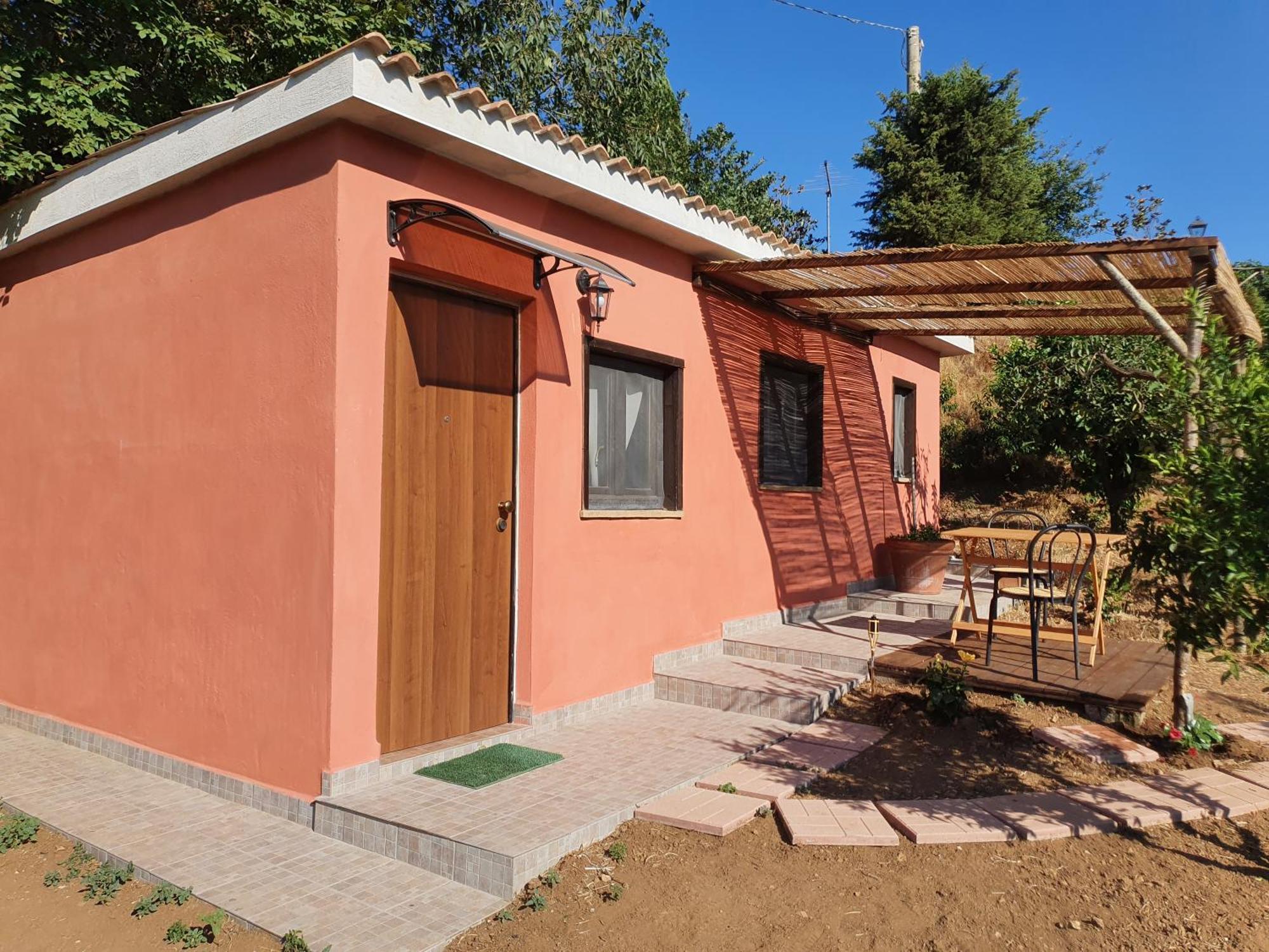 Azienda Agricola Sinisi Cerveteri Bilik gambar